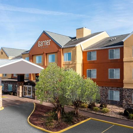 Garner Hotel Macon West By Ihg Eksteriør billede