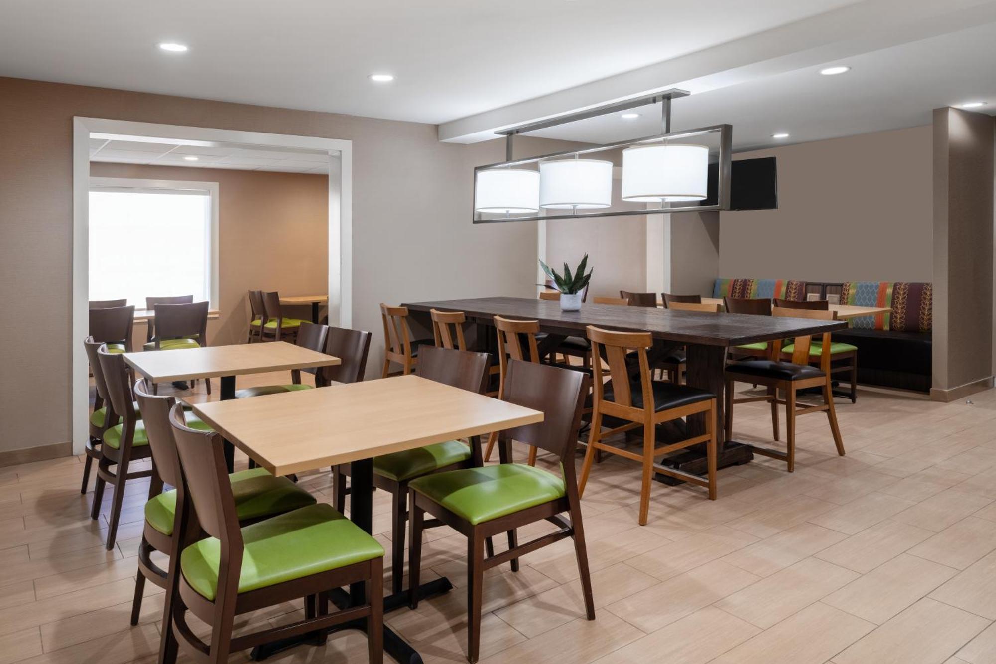Garner Hotel Macon West By Ihg Eksteriør billede