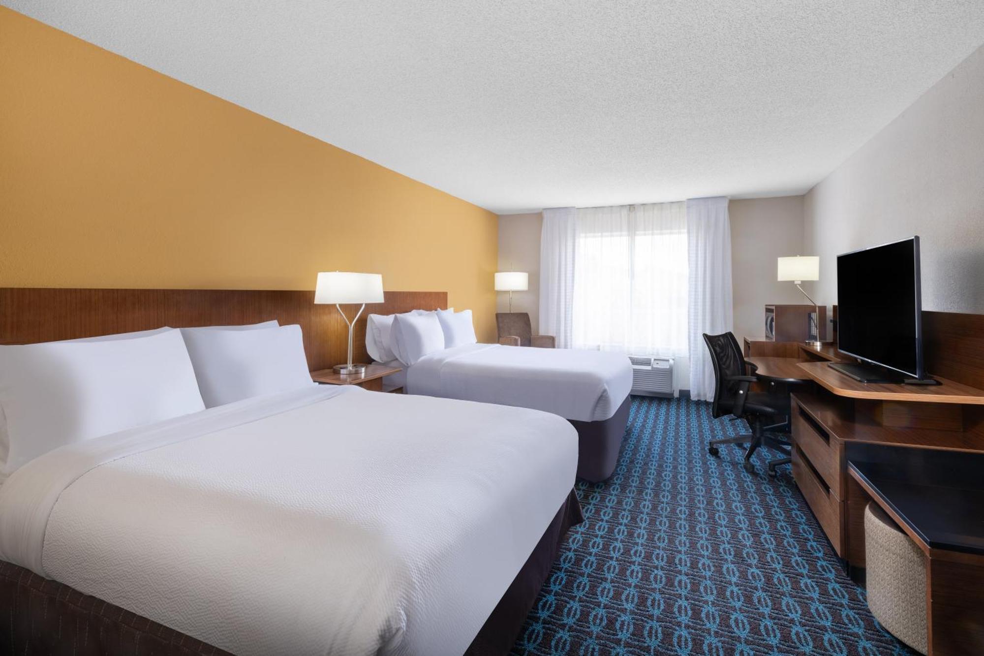 Garner Hotel Macon West By Ihg Eksteriør billede