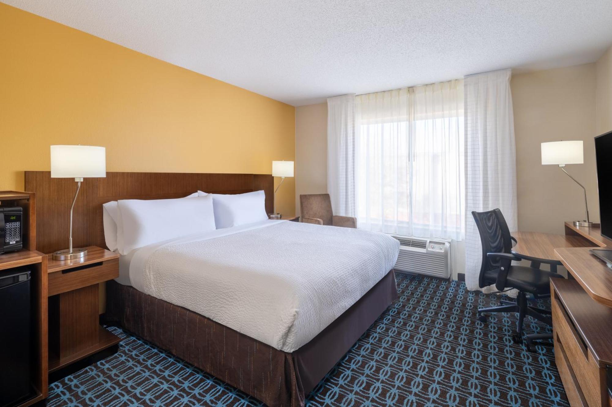 Garner Hotel Macon West By Ihg Eksteriør billede