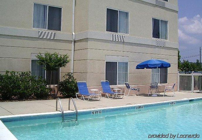 Garner Hotel Macon West By Ihg Eksteriør billede