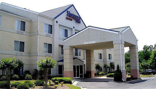 Garner Hotel Macon West By Ihg Eksteriør billede