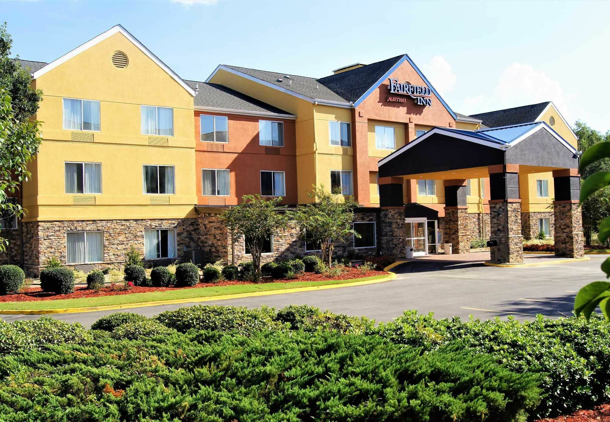 Garner Hotel Macon West By Ihg Eksteriør billede